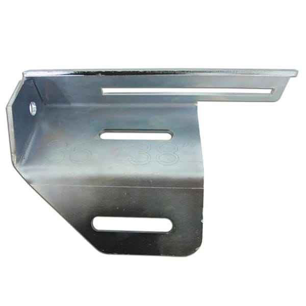 Aftermarket Poly Hinge LH Rear Fits Capello Quasar WN-01248800-PEX - main